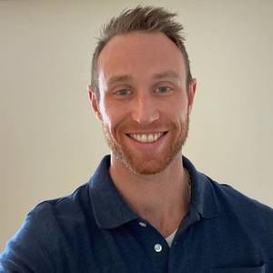 Meet your Posher, Johnny